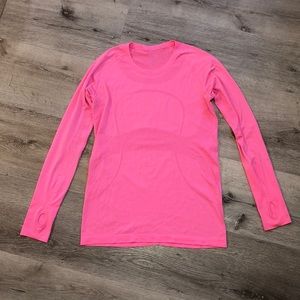 Lululemon Long Sleeve